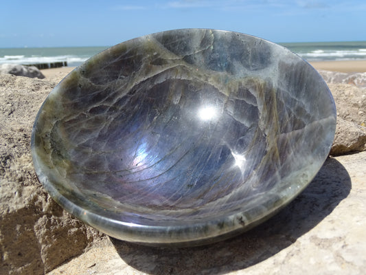 Labradorite Freeform