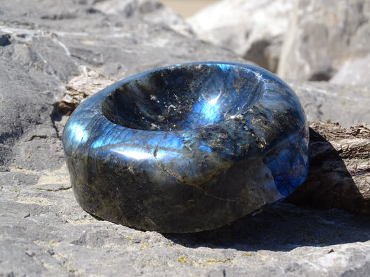 Labradorite Freeform