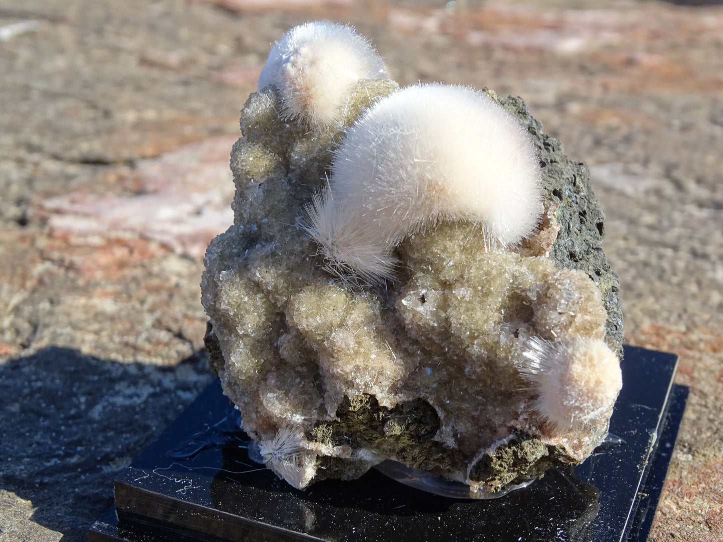 Mésolite