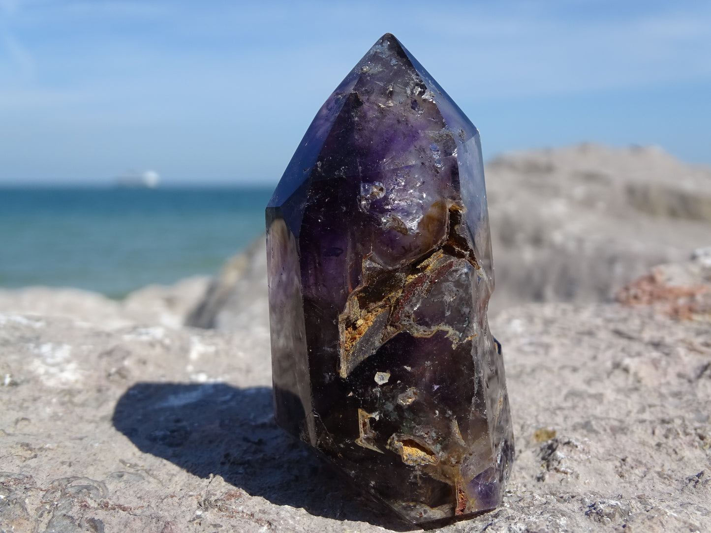 Amethyst