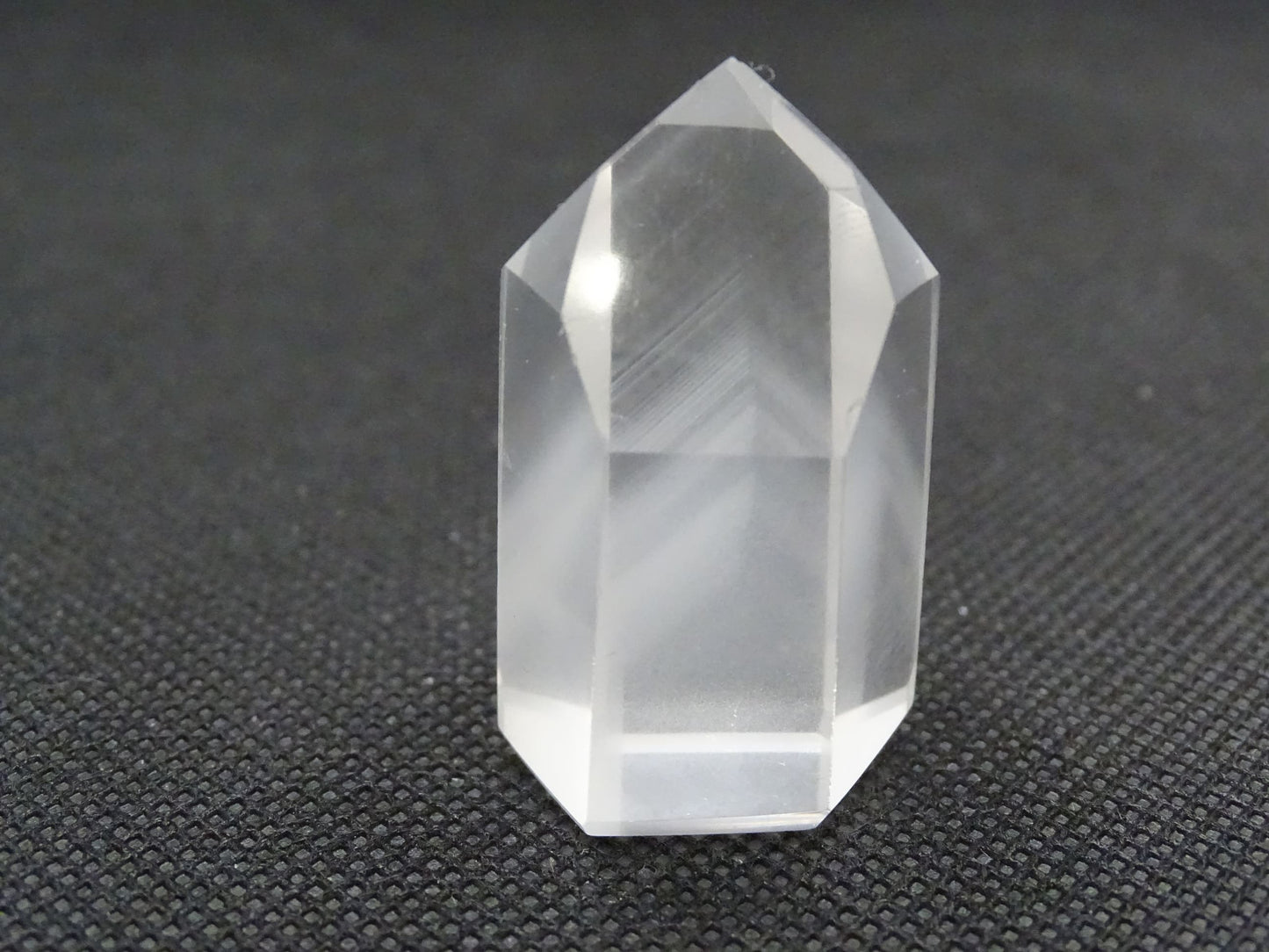 Quartz Fantôme - Cristaux - Colibri Minéraux et Bien-être