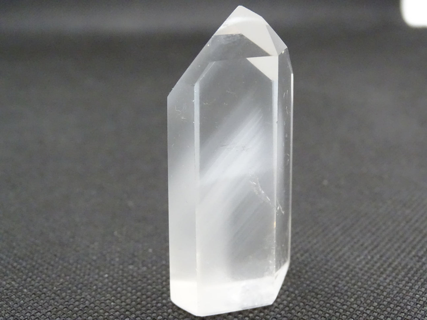 Quartz Fantôme - Cristaux - Colibri Minéraux et Bien-être