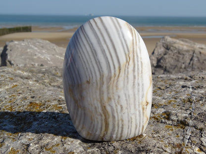 Agate Forme Libre - Pierres - Colibri Minéraux et Bien-être