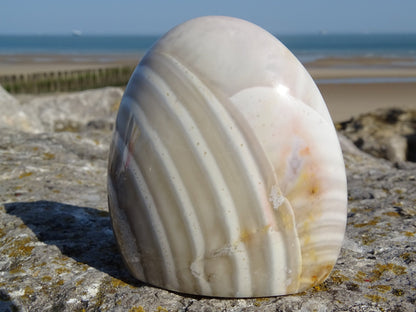 Agate Forme Libre - Pierres - Colibri Minéraux et Bien-être