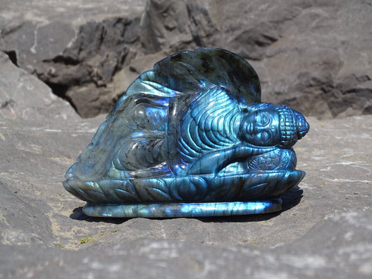Labradorite Freeform