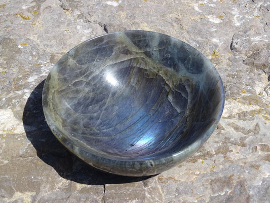 Labradorite Freeform
