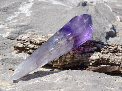 Amethyst cut base