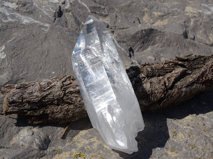 Quartz Lémurien - Pierres de soin - Colibri Minéraux et Bien-être