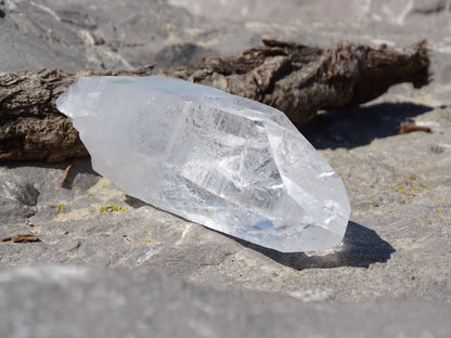 Quartz Lémurien - Pierres de soin - Colibri Minéraux et Bien-être