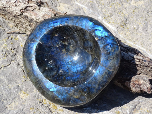 Labradorite Freeform