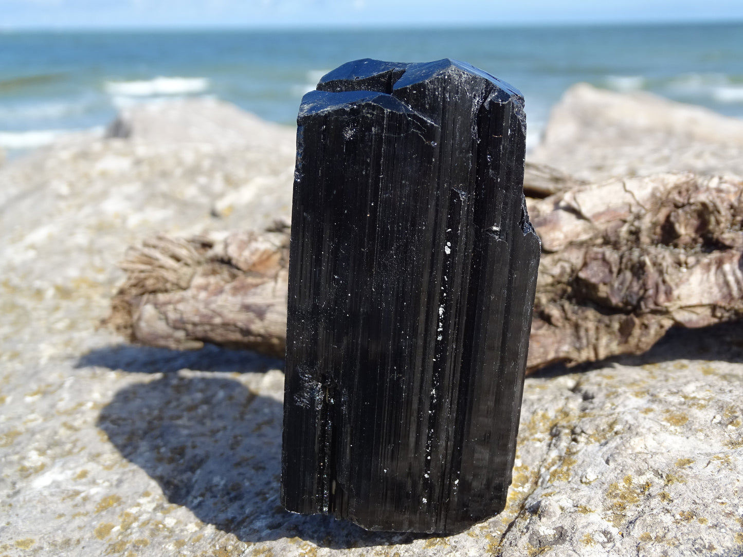 Black Tourmaline