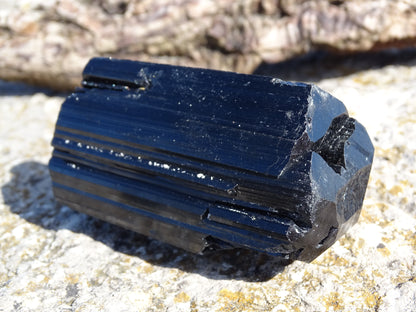 Black Tourmaline
