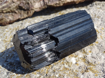 Black Tourmaline