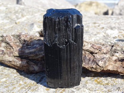 Black Tourmaline