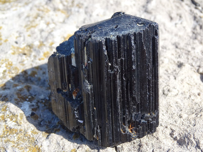 Tourmaline Noire