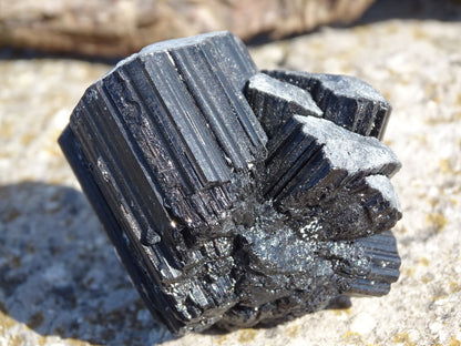 Tourmaline Noire