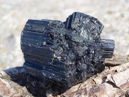 Tourmaline Noire