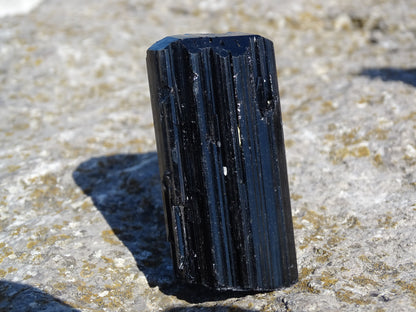 Tourmaline Noire