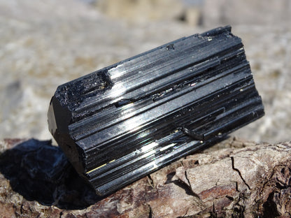 Tourmaline Noire