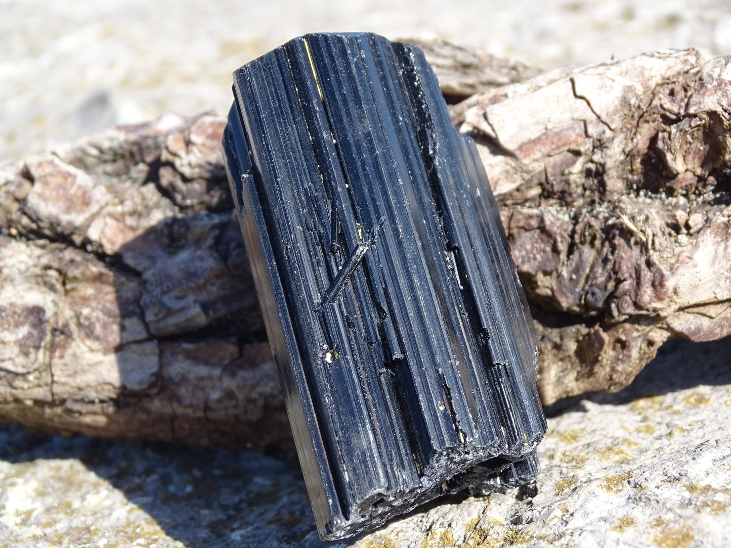 Tourmaline Noire