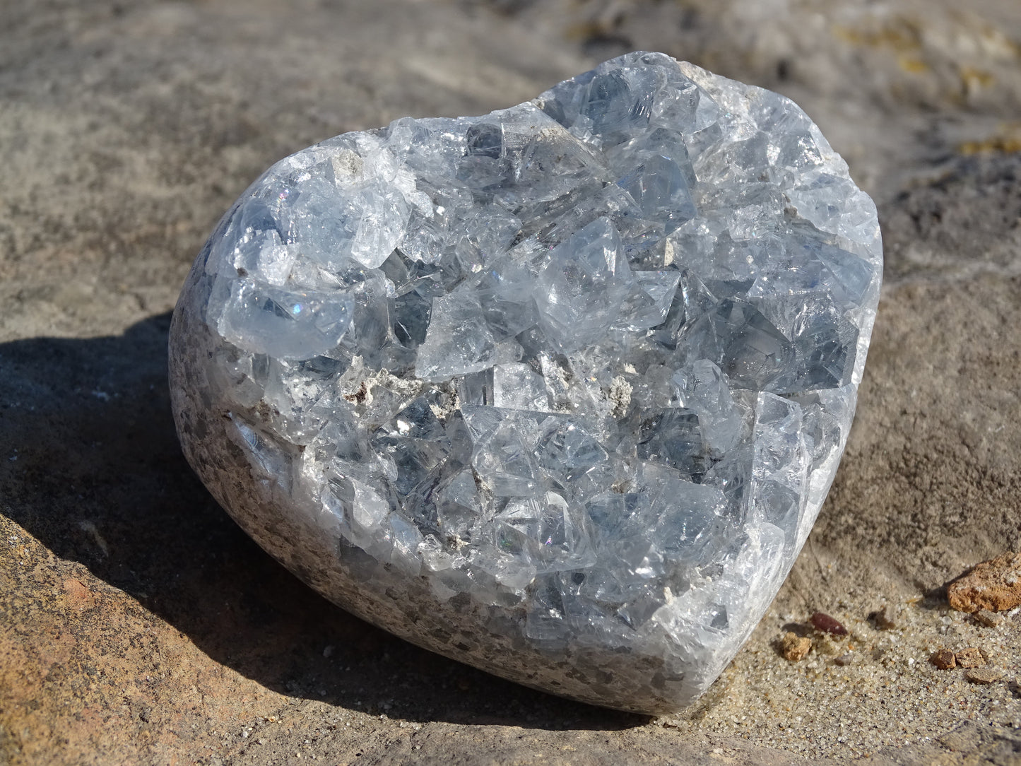 Celestine