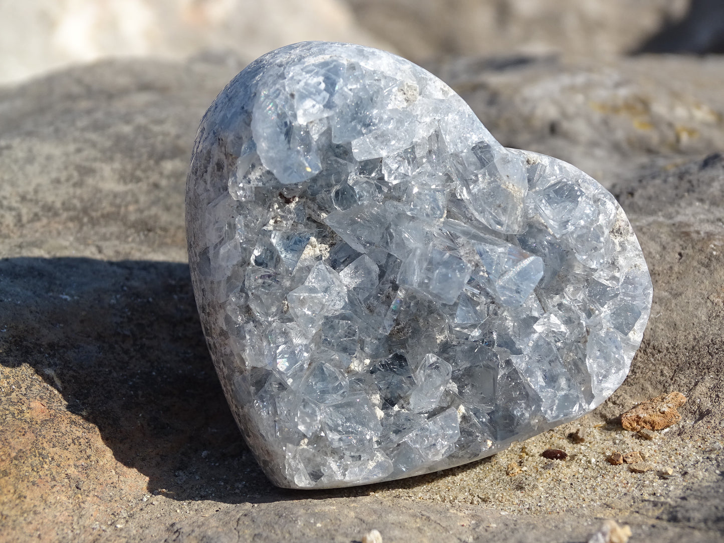 Celestine