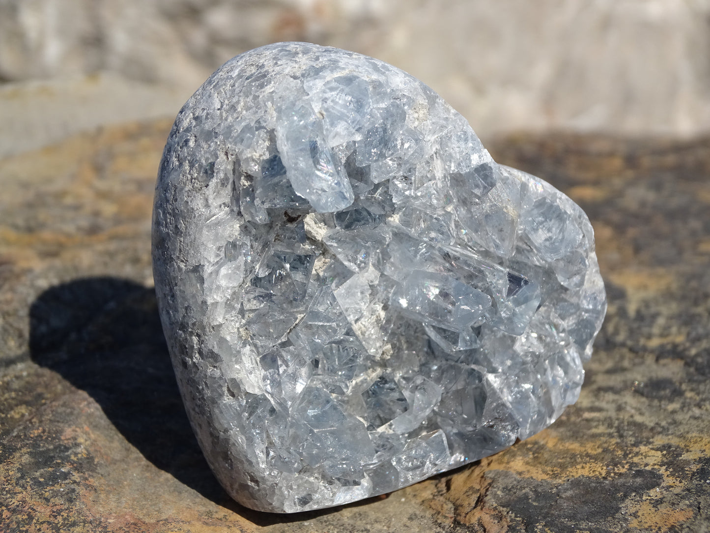 Celestine