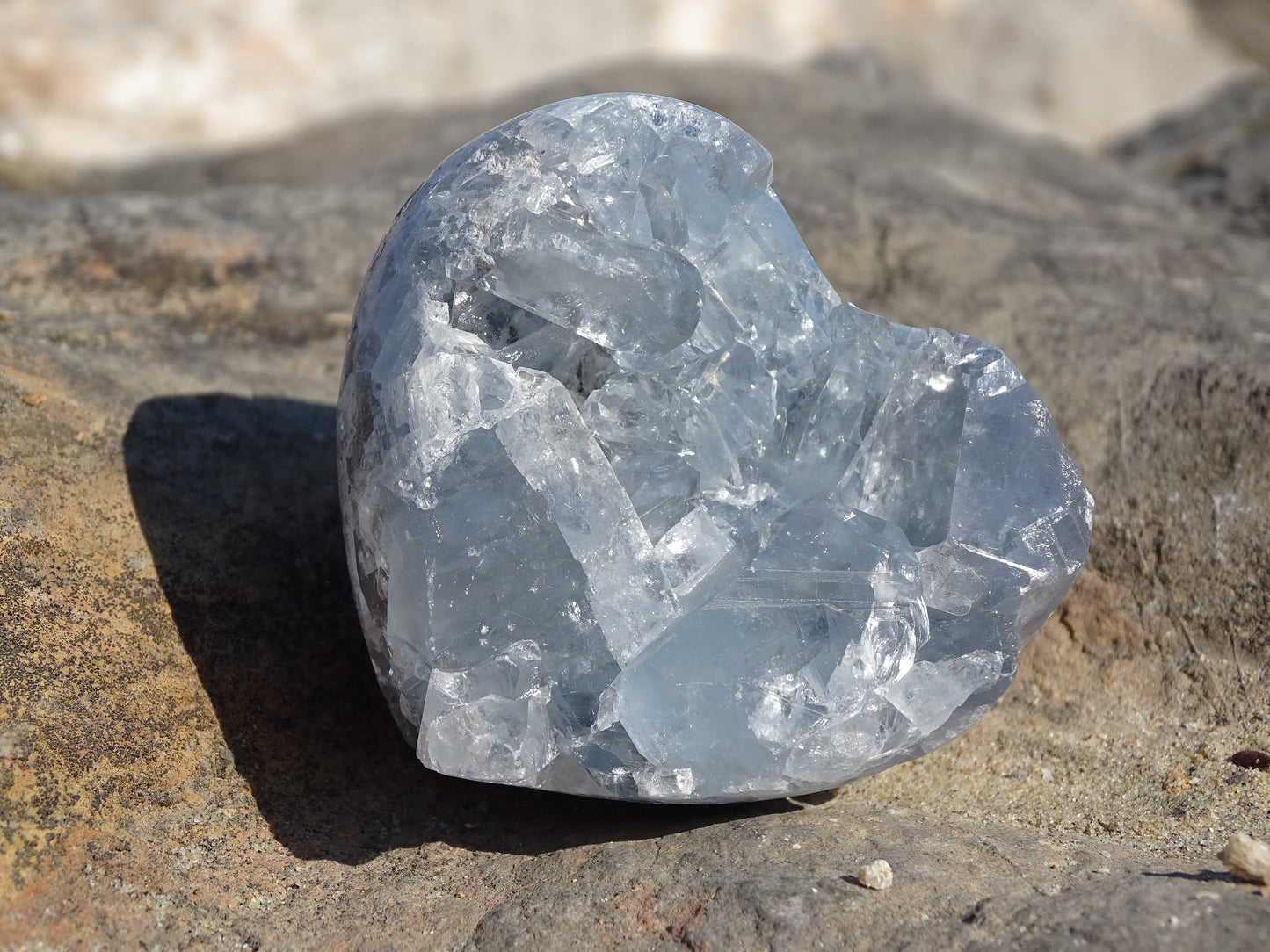 Celestine