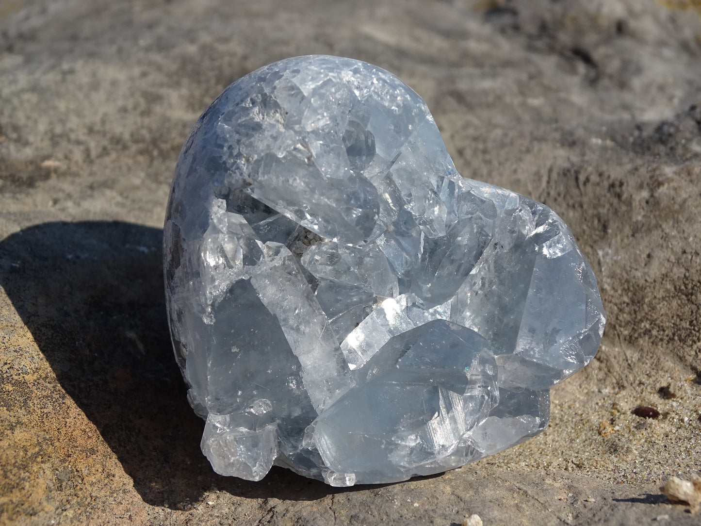 Celestine