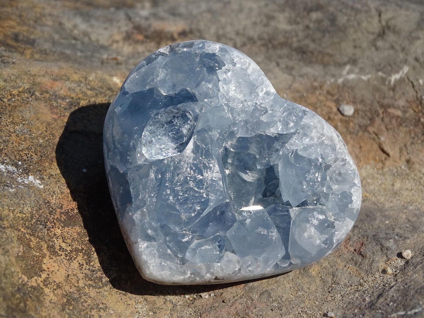 Celestine