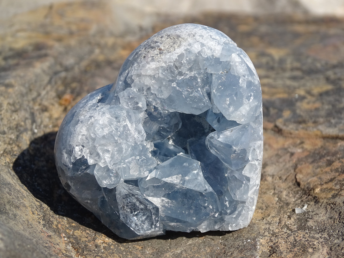 Celestine