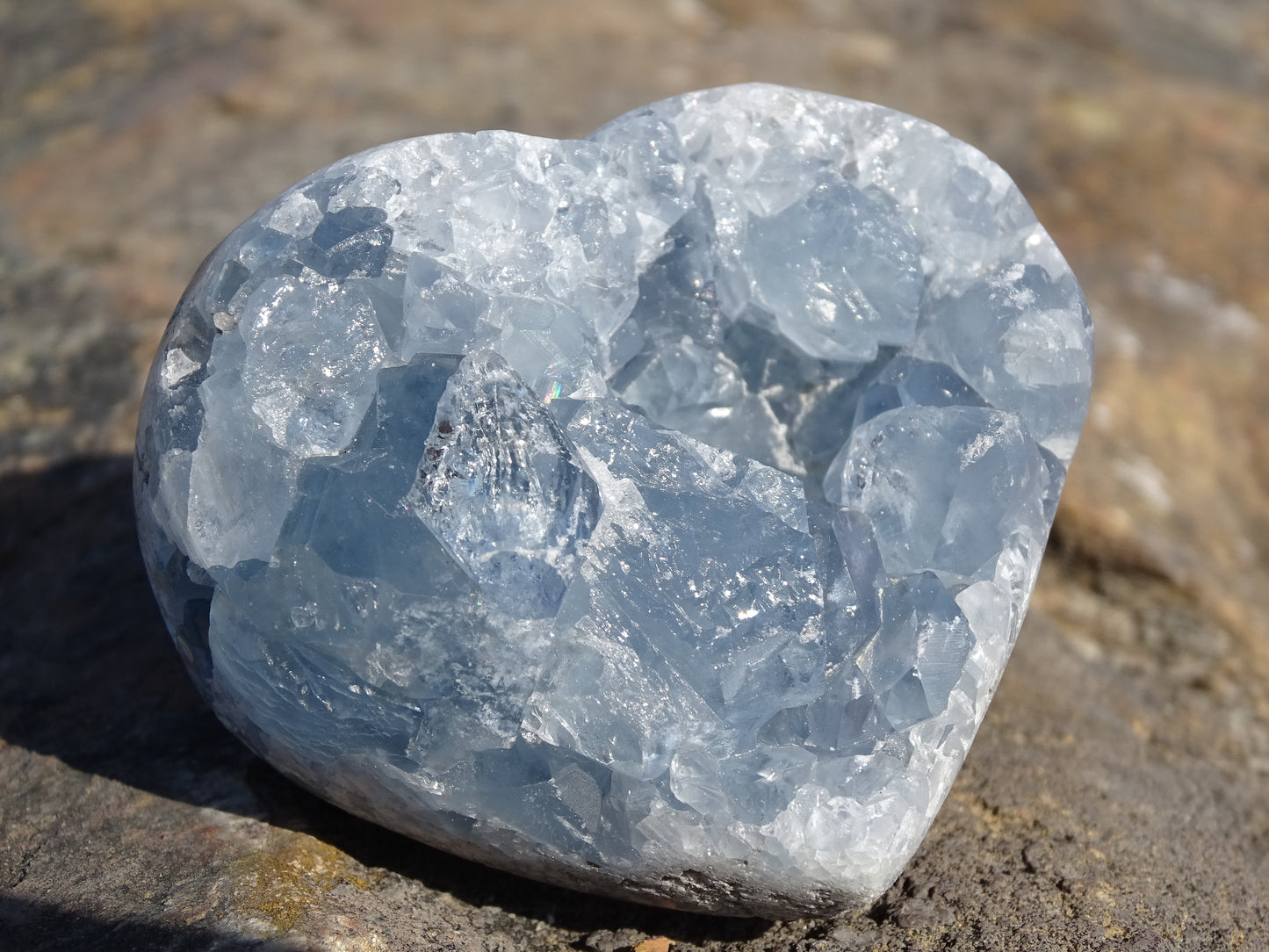 Celestine
