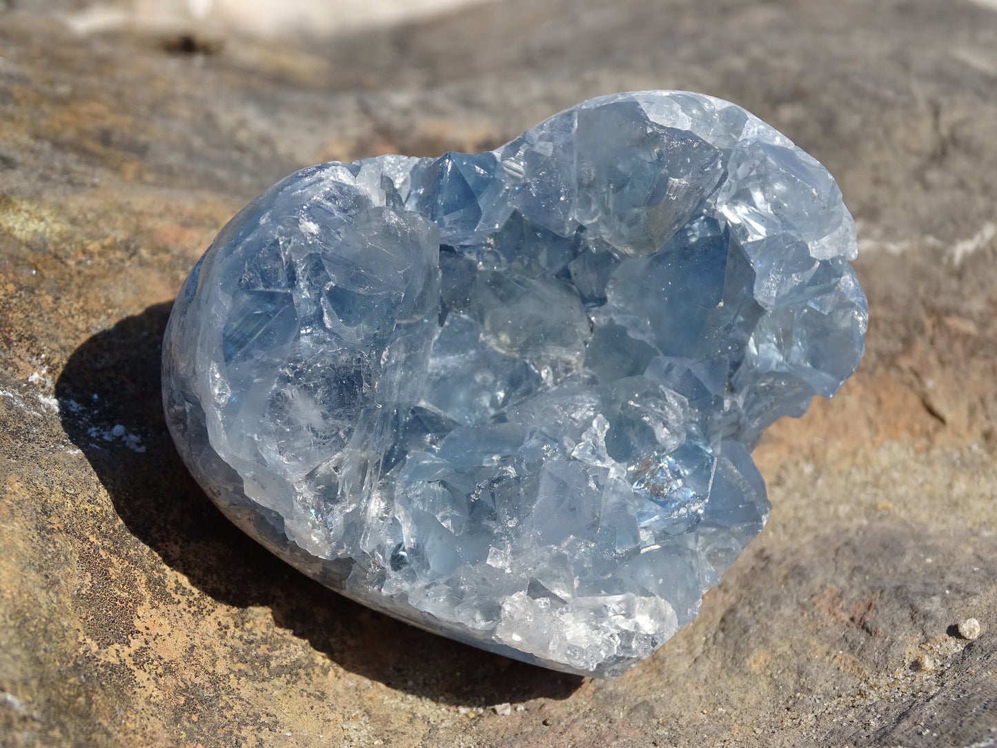 Celestine