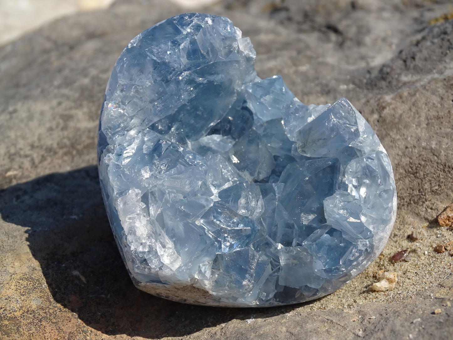 Celestine