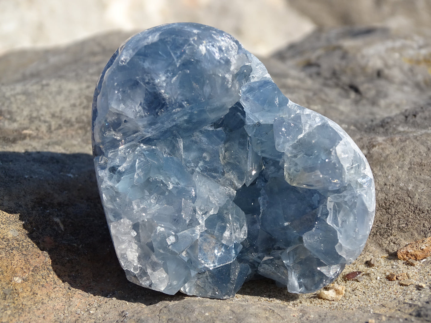 Celestine