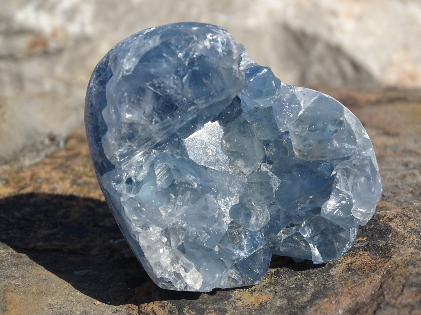Celestine
