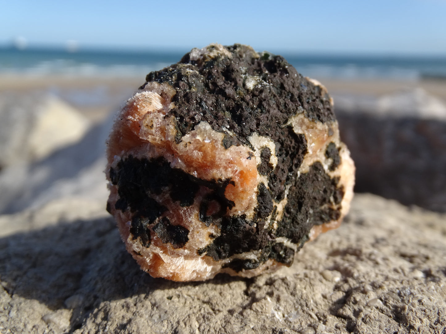 Thomsonite
