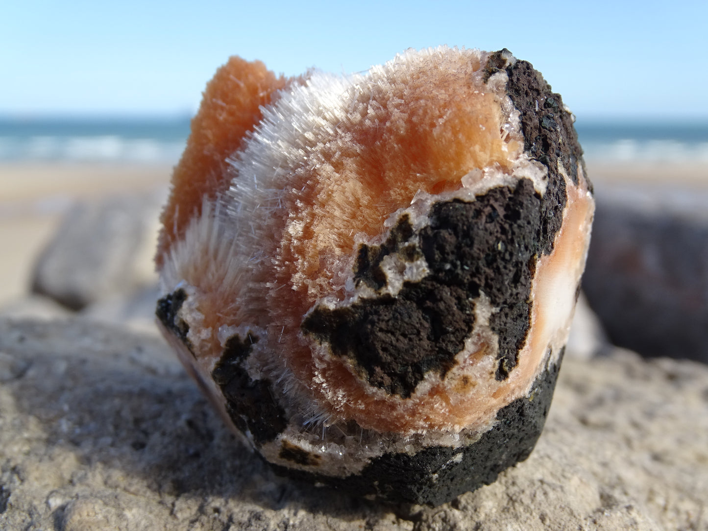 Thomsonite