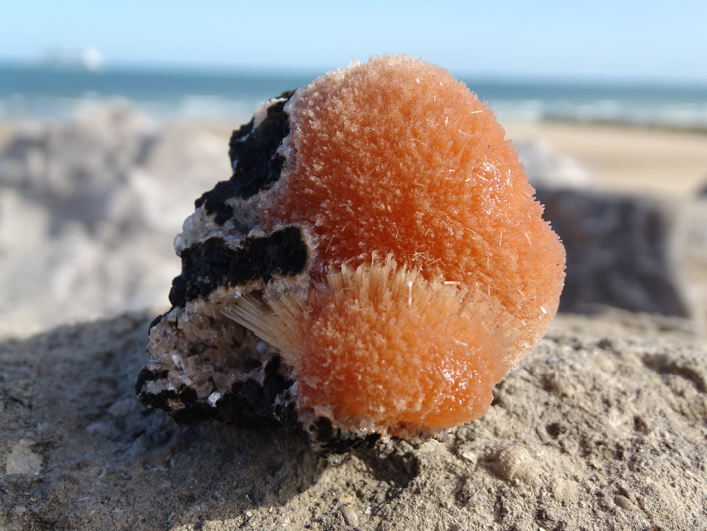 Thomsonite