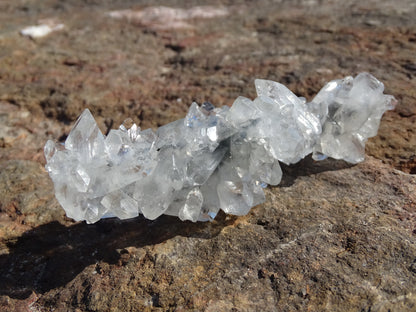 Apophyllite Blanche