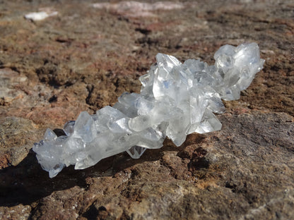 Apophyllite Blanche