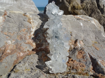 Apophyllite Blanche