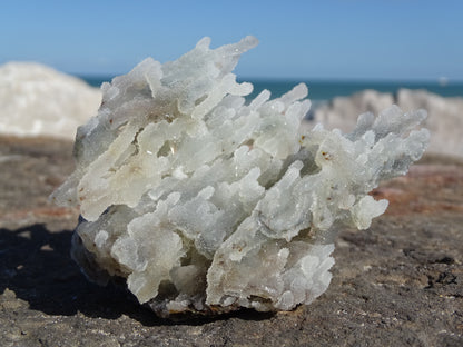 Calcédoine d'Inde