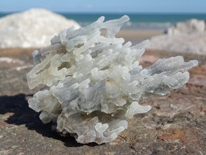 Calcédoine d'Inde