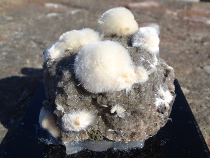 Mésolite