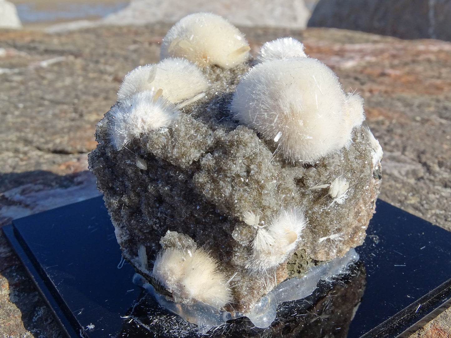 Mésolite