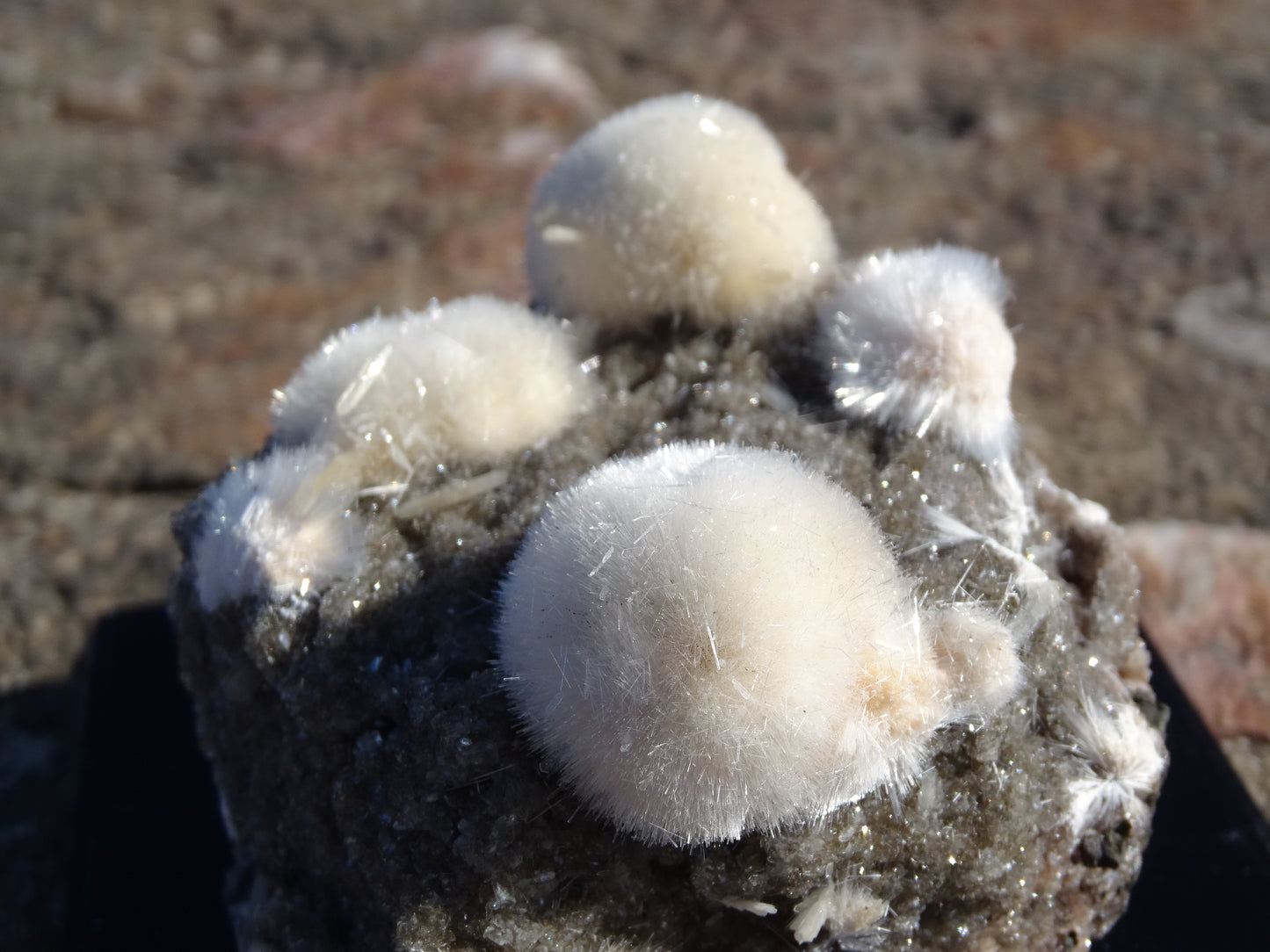 Mésolite