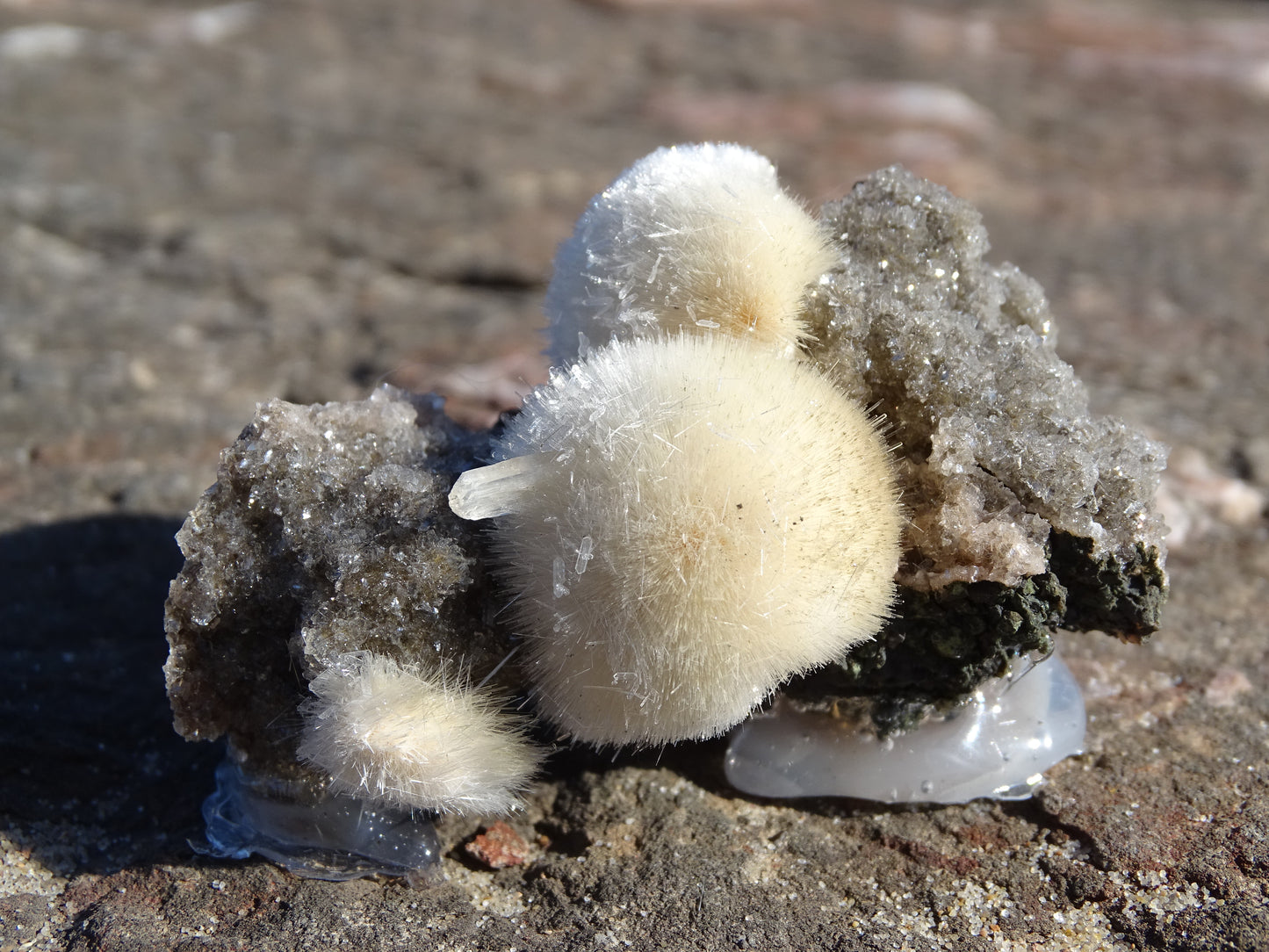 Mésolite