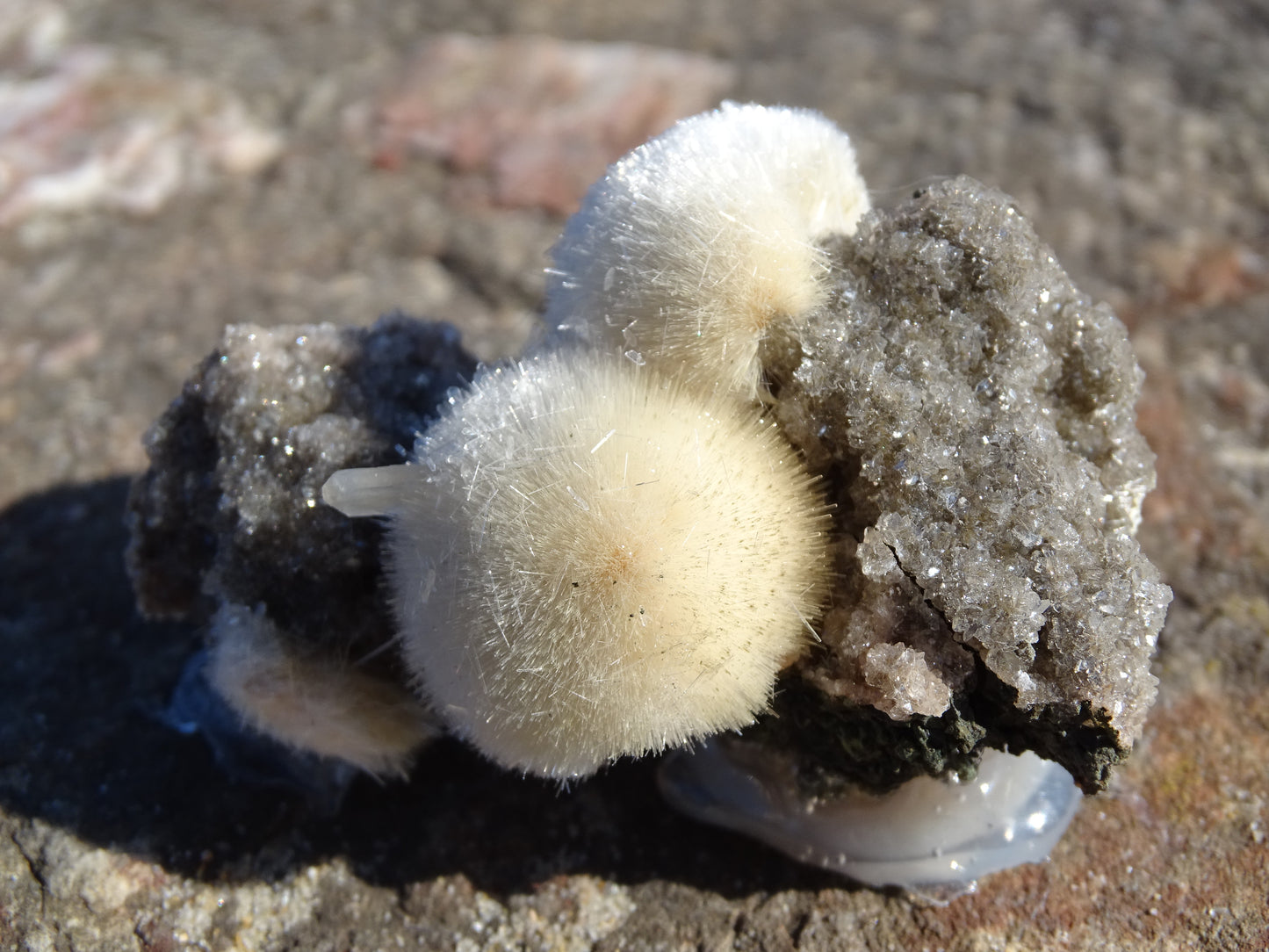 Mésolite