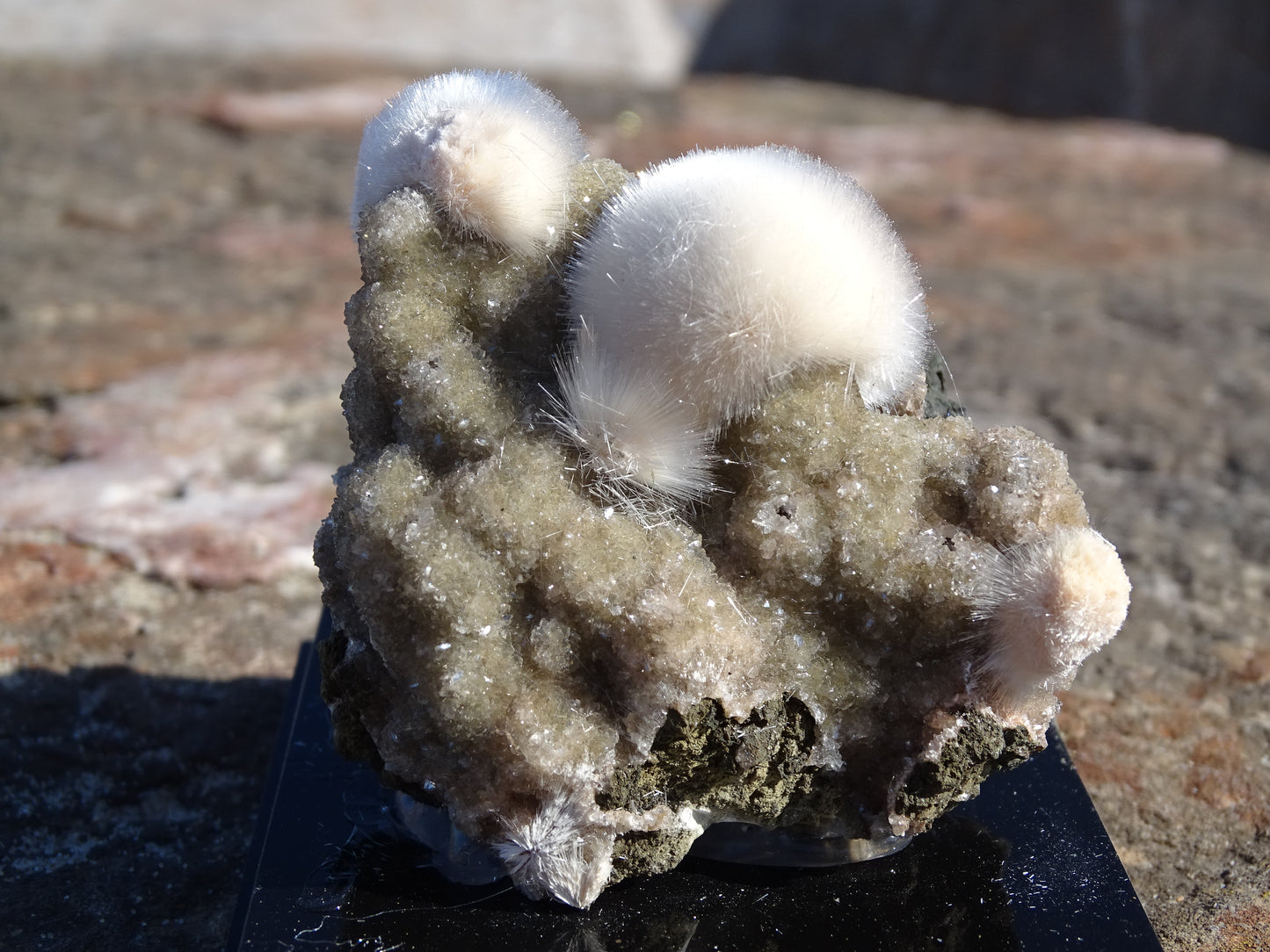Mésolite